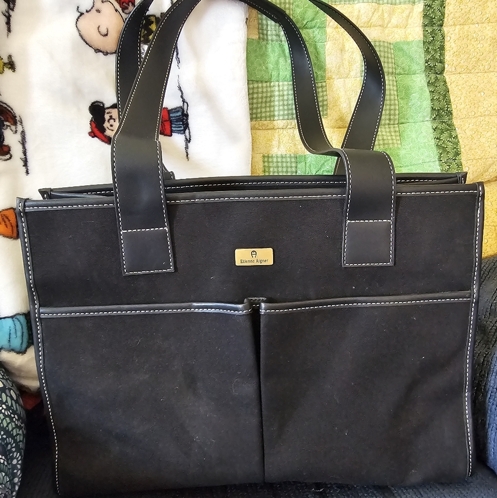 Etienne Aigner Shoulder Bag
